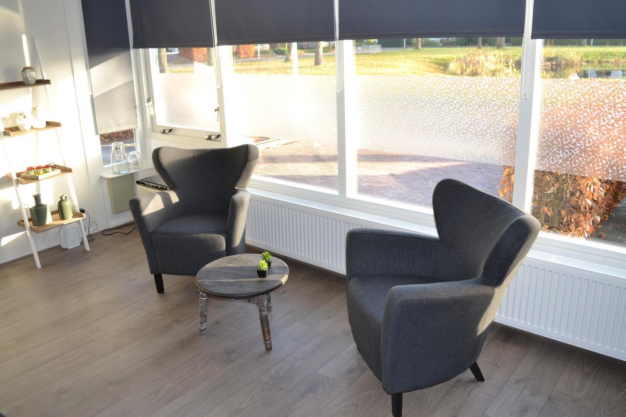 Bed And Breakfast Drachten Exteriör bild
