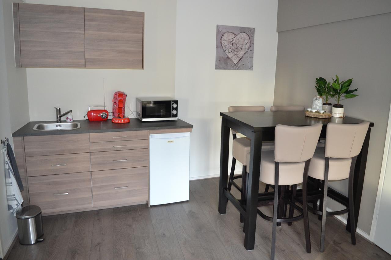 Bed And Breakfast Drachten Exteriör bild