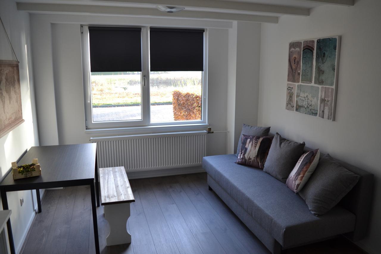 Bed And Breakfast Drachten Exteriör bild