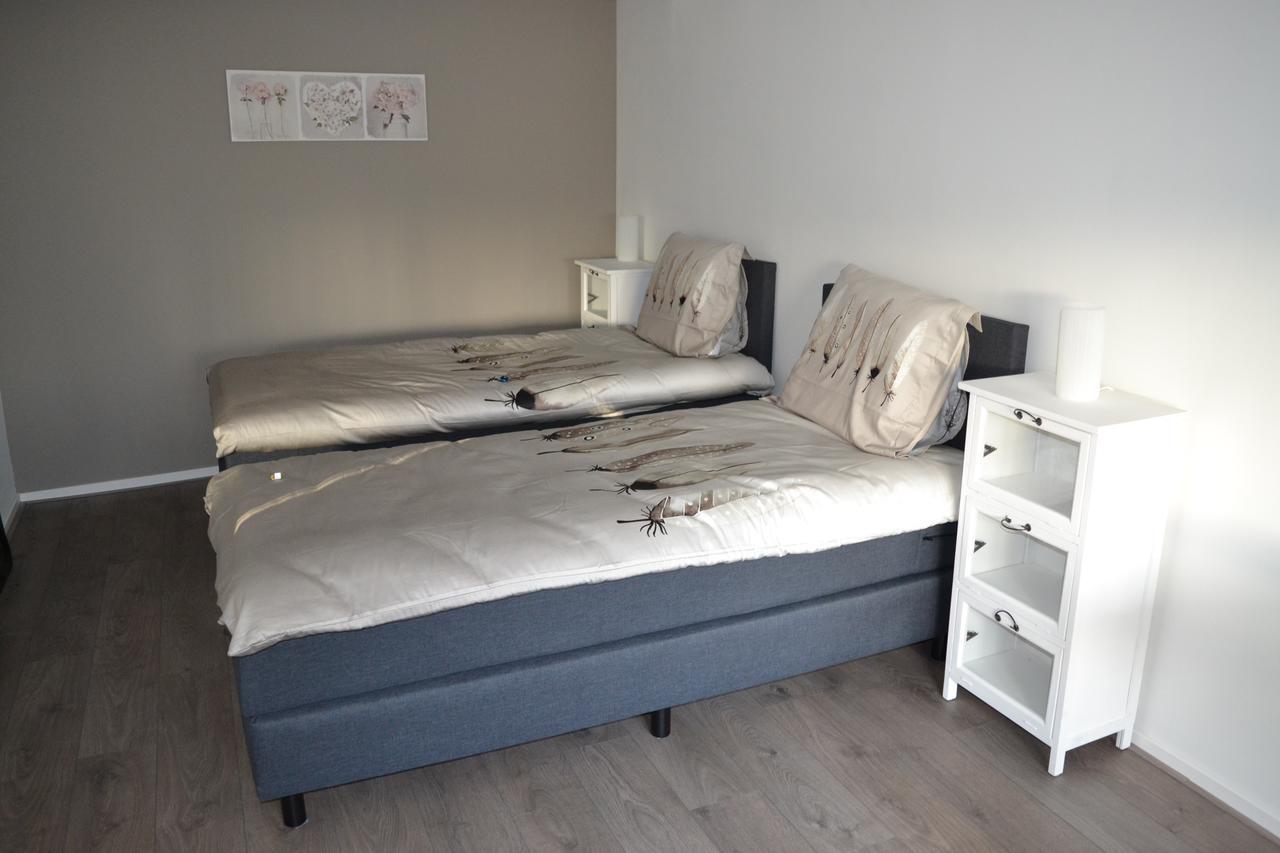Bed And Breakfast Drachten Exteriör bild